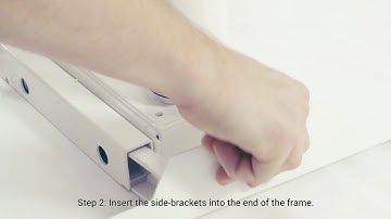 Autonomous Smart Desk First Class | Best standing desk