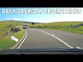 Daily Dashcam Observations 250 [Dashcam World]
