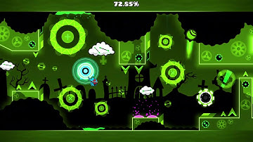 Volatile by TheTrueEclipse | Medium Demon