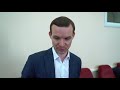 На заседании совета депутатов