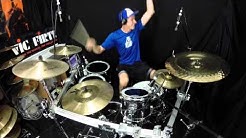 Paramore - Drum Cover - My Heart - Durasi: 4:52. Paramore - Drum Cover - My Heart - Durasi: 4:52.