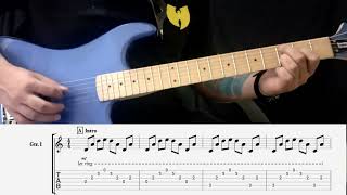 Mercyful Fate-Melissa Intro/Verse | Guitar Lesson