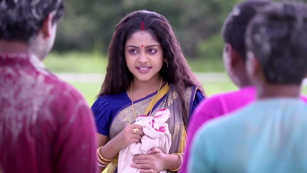 Soudaminir Sansar - Ep 75 - Joydeb Mondal - Bengali Tv Serial - Zee5 Bangla Classics