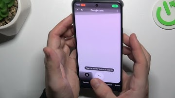 How to Scan QR Code on ASUS Rog Phone 8?