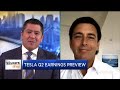 Former Ford CEO Mark Fields on what to expect from Tesla earnings