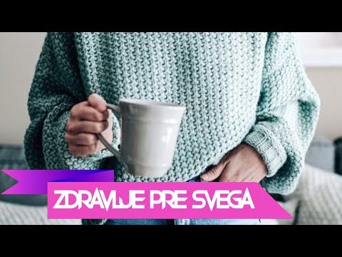 Video: Postnazalno Kapljanje: Vneto Grlo, Zdravljenje In Zdravila