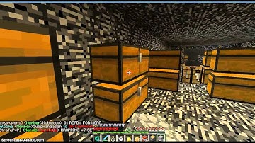 Raiding the faction SixthSense VortexPvp Op Factions