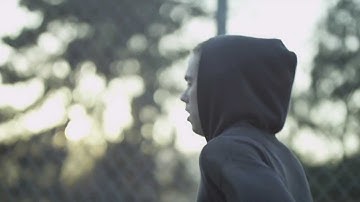 Sammy Adams - I Wish