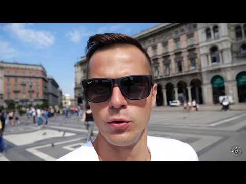 Video: 11 Dôvodov, Prečo By Sme Sa Mali Všetci Zabaliť A Presťahovať Sa Do Talianska