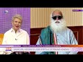 Teo Show (21.04.2022) - SADHGURU, CEL MAI CUNOSCUT YOGHIN DIN LUME, IN DIRECT LA THEO SHOW!