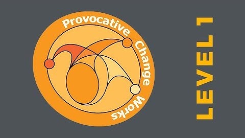 Nick Kemp - PCW | Vienna | June 2017 | Seminar Overview