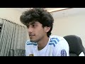 yaseen is live