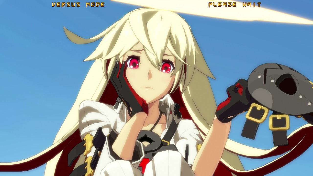 Ps4 2d格闘ゲーム Guilty Gear Xrd Revelator Jack O が可愛い Youtube