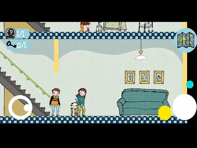 The JerryMaya Detective Agency Android Gameplay Walkthrough Part 1 class=