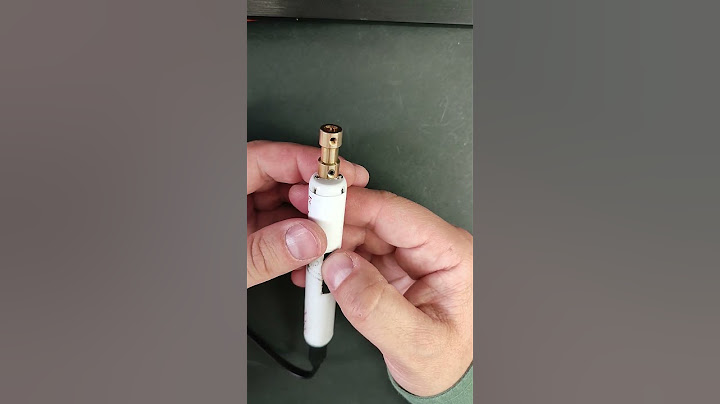 DIY electric screwdriver prototype