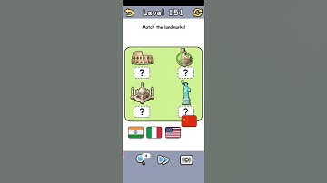 Brian crack level 151 gameplay walkthrough solution | Brain crack game by Terran Droid | Brain Crack