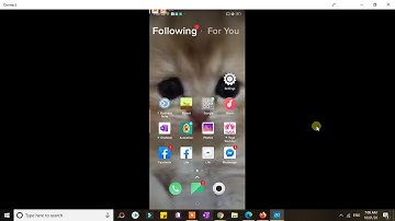 How to Enable Screen Recording in Oppo A12