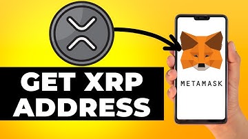 How to Get XRP Address in Metamask (Step by Step)