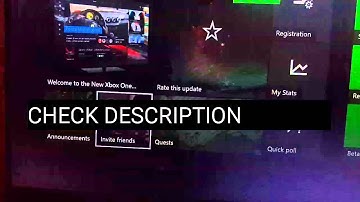 Xbox Preview Program Invites 2016!