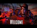 Gnawi - WELCOME Prod. CEE-G (Officiel Music Video )