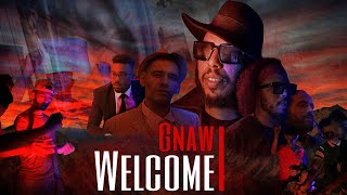 Gnawi - WELCOME Prod. CEE-G (Officiel Music Video )