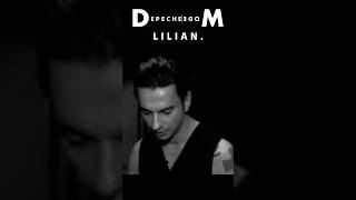 Depeche Mode - Lilian (Memento Mori style 2024) #davegahan #depechemode #remix #mementomori #mashup