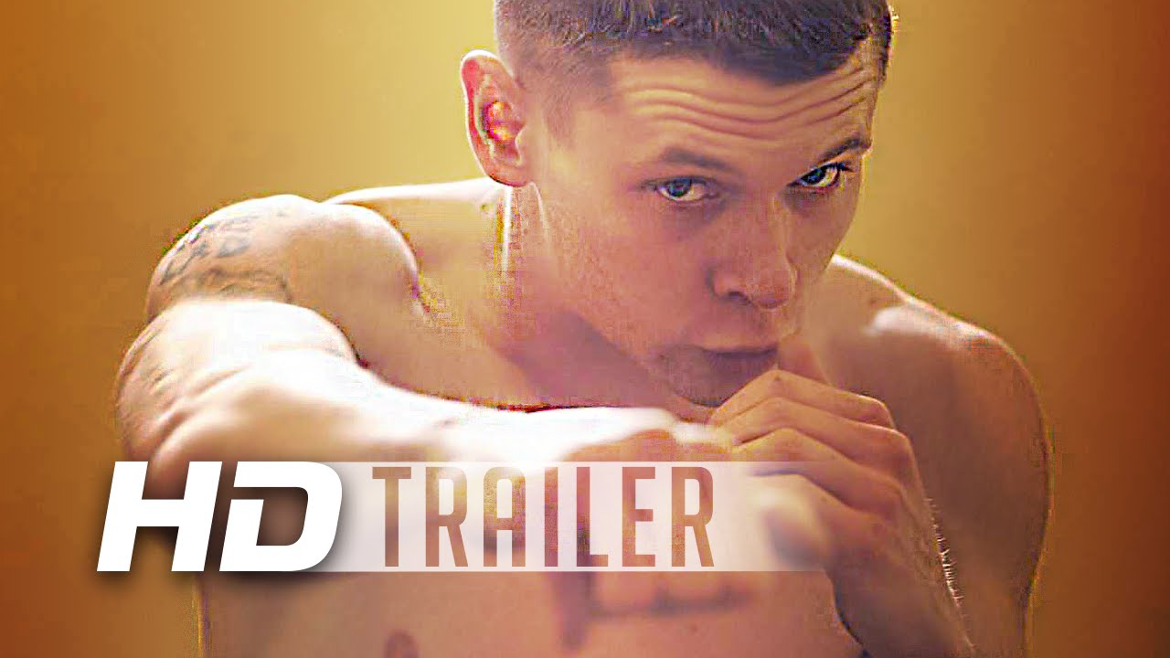 starred up movie review