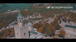: The year via drone's eye   
