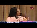 Perspective with josephine karungi women in business