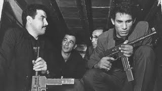 Ali La Pointe - Gangsta&#39;s Paradise (The Battle of Algiers)