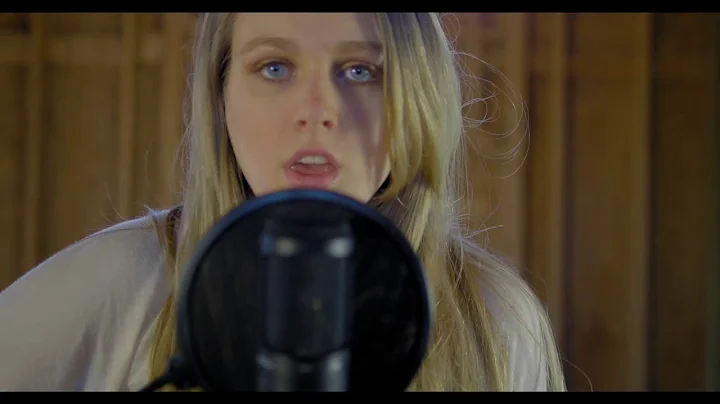 Rebecca Simpson - Let it Go