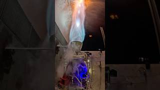 STATIC FIRE! RocketLab Neutron Archimedes Engine Test