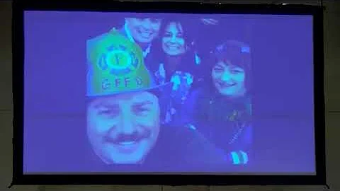 Remembering Great Falls firefighter Jason Baker