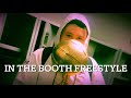 Nolan Mangus- In The Booth Freestyle (prod. Waveyy Beats)