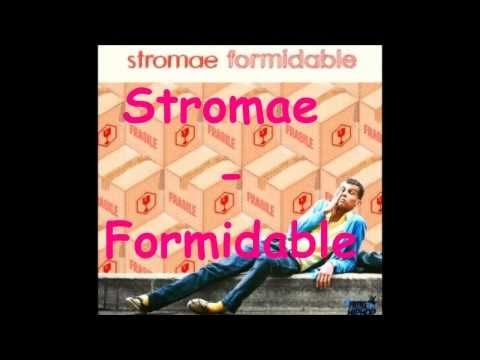 Stromae   Formidable Paroles