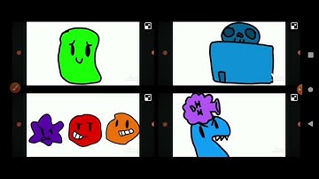 up to faster 4 parison to color lore