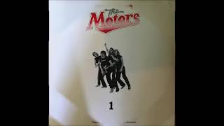 "1" THE MOTORS VIRGIN LP V 2089 P. 1977 ENGLAND FULL ALBUM