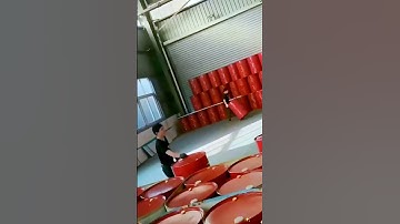 Techniques for carrying oil drums; Good ways to be more productive