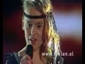 Kanita - X Factor Albania 2 - Live Show