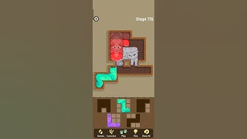 Puzzle Cats part - 686 Gameplay #shorts #short#gams #puzzlecats #gaming #gamingvideos #puzzlegam