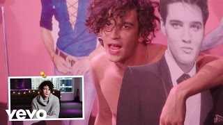 The 1975 - Love Me (Vevo Show & Tell)