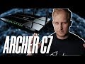 TP-link Archer C7 - КОСМИЧЕСКИЙ РОУТЕР