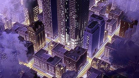SimCity™ 4 Deluxe Edition trailer (TV ad)