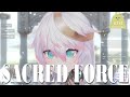 Sacred Force Nana Mizuki sung by hikikomori tenshi Cybill