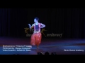 Sindhubhairavi thilaana fusion  bappa chatterjee  ethnic dance academy