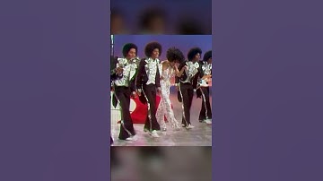 Dancing Machine with The Jackson Five!