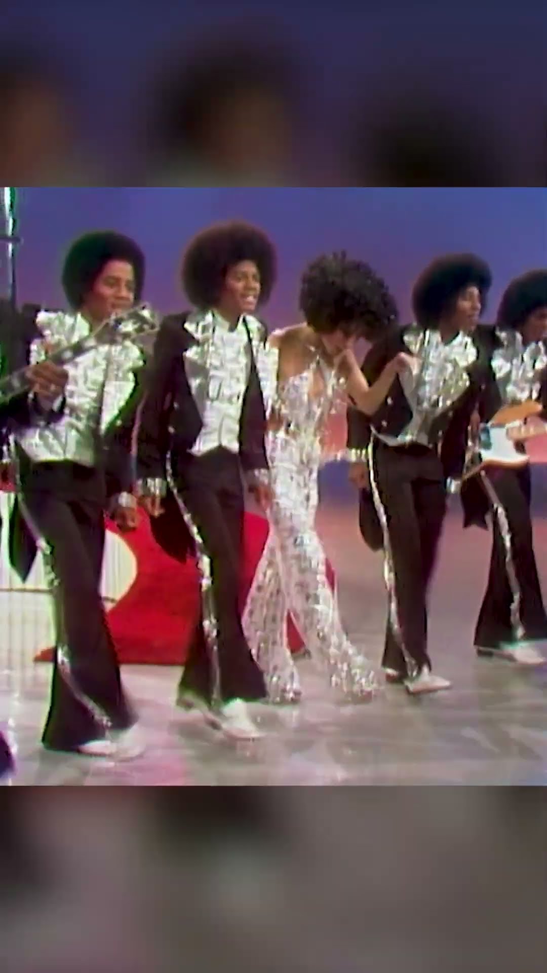Can You Feel It - The Jacksons