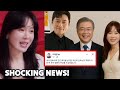 BIG SURPRISE! SOUTH KOREA PRESIDENT SUPPORTS SON YE JIN IN NO OTHER CHOICE!
