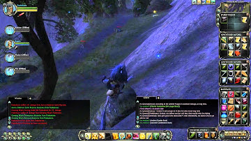 Rift Beta Event 3 [TRUEHD] 1080p Realm of the Fae - 8 / 8