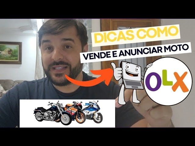 Como vender na OLX: 9 dicas para anunciar do zero!